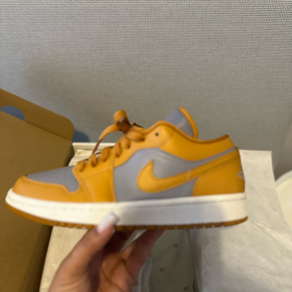 Jordan 1 Low-